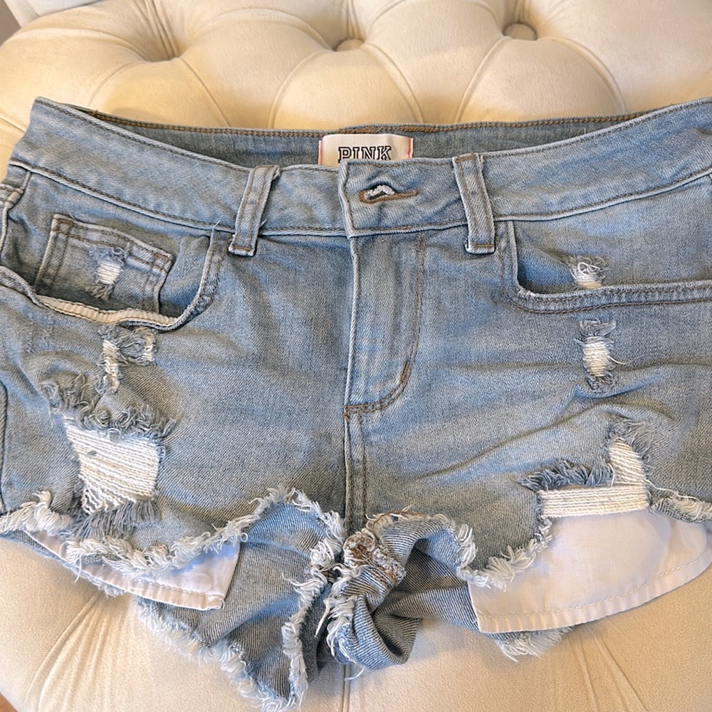 Victoria’s Secret PINK shorts